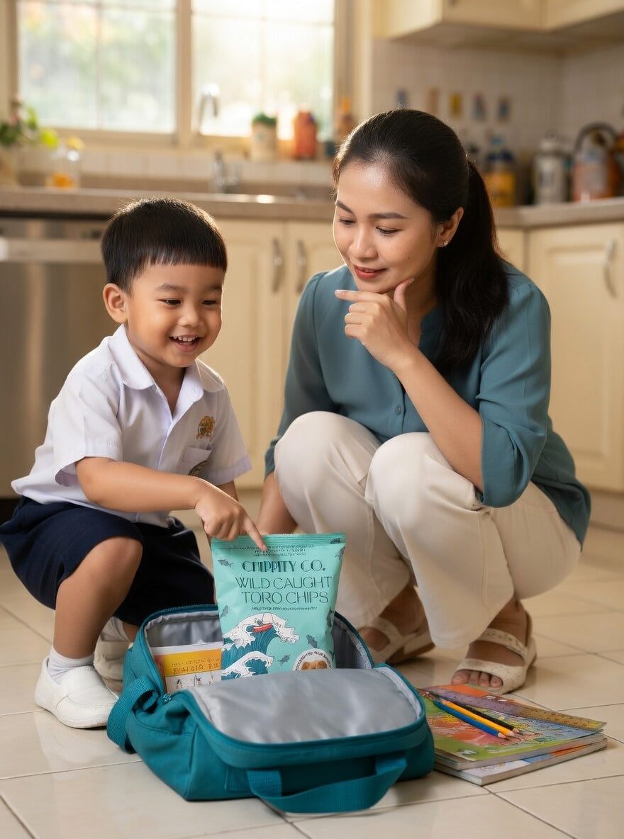 Is Your Kid Actually Getting Enough Protein? (And What to Do About It)